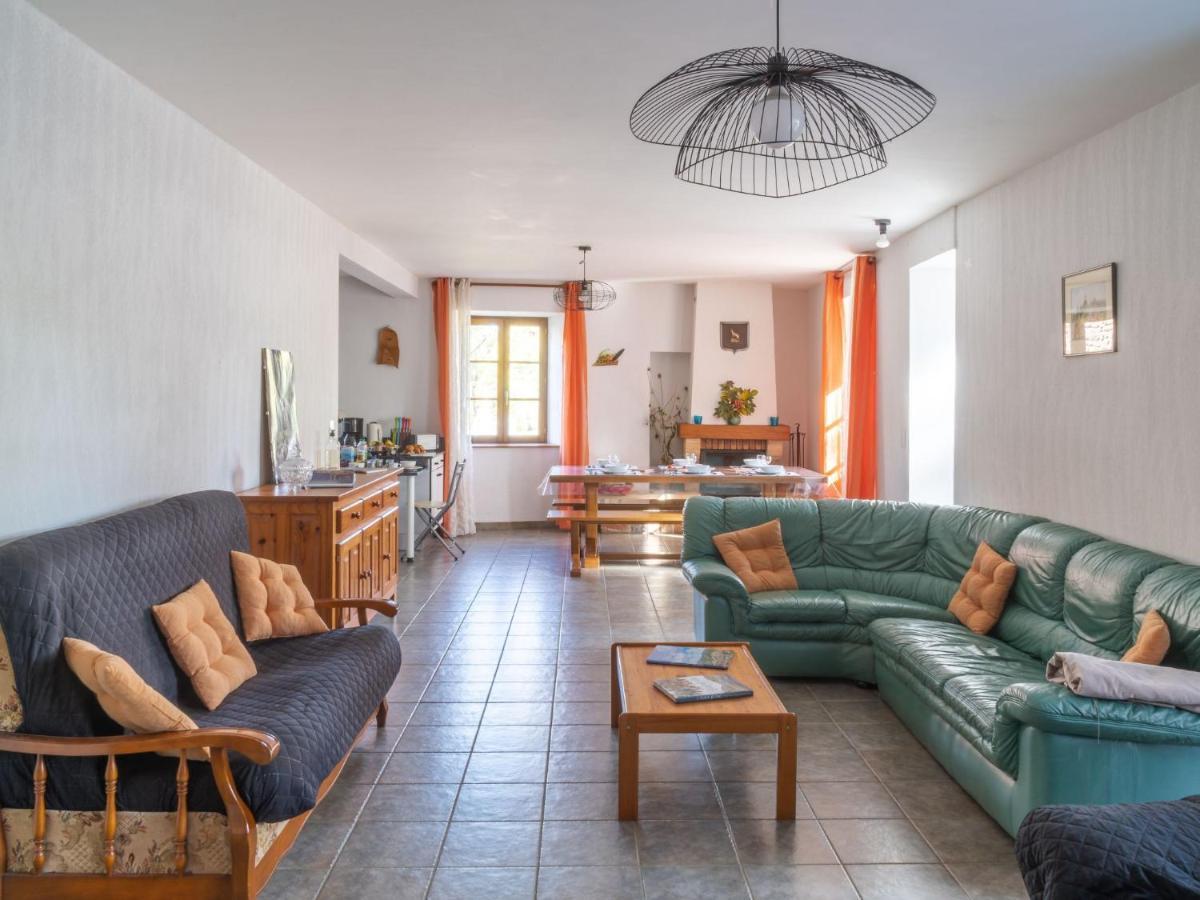 Holiday Home Ferme By Interhome Agizoux Exterior foto